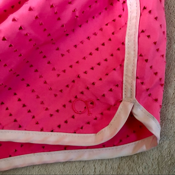 Op swim shorts coverup size M (7-9) - Picture 7 of 7